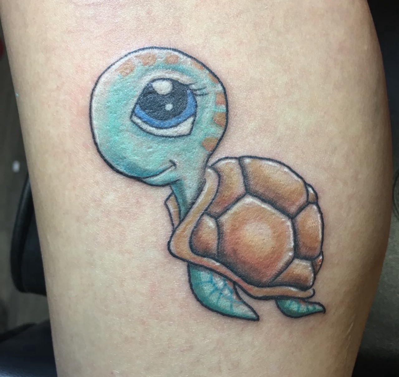 Travis Armfield tattoo work 6